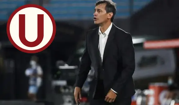 Universitario de Deportes, últimas noticias: fecha y hora confirmadas para la presentación de Bustos