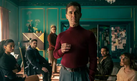 Elenco de 'Berlín': ¿quiénes actúan en el spin-off de la serie de Netflix, 'La casa de papel'?