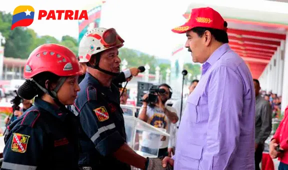 BONO de la Patria de 1.780 bolívares: COBRA HOY el NUEVO MONTO por medio de Patria