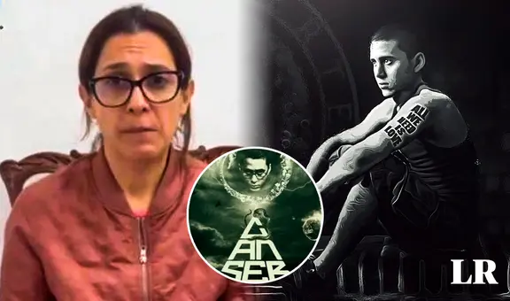 Muerte de Canserbero: canción publicada en 2021 es idéntica a la confesión de Natalia Améstica