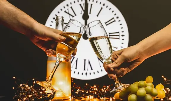 ¿Por qué la Nochevieja se celebra cada 31 de diciembre?