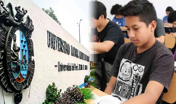 Cepre San Marcos 2024: cuándo inicia, precios y cuáles son las modalidades de ingreso directo a la UNMSM