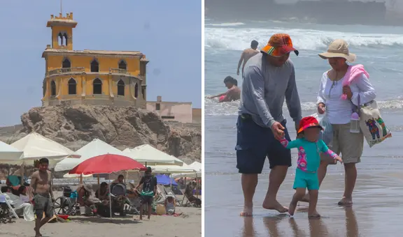 Arequipa solo cuenta con una playa saludable para verano del 2024: ¿cuál es?