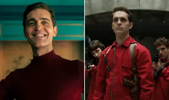 'Berlín': ¿dónde se sitúa la nueva serie de Netflix en la línea temporal de 'La casa de papel'?