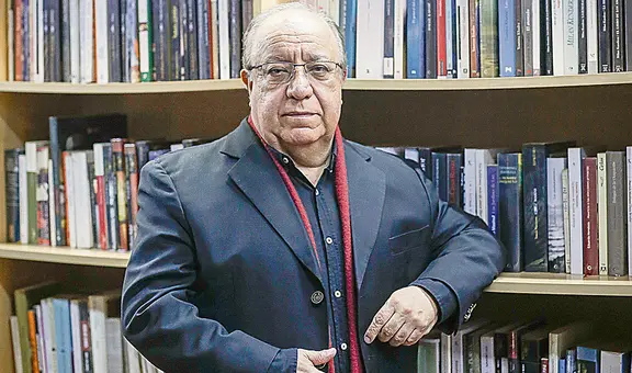 Fernando Tuesta: “Al no haber PASO, el número de partidos se mantendrá alto, podrán ser más de 35”