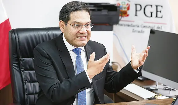 Procuraduría tiene 88 casos contra altos funcionarios por corrupción