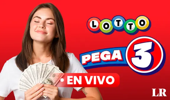LOTERÍA Nacional de Panamá, EN VIVO: resultados del LOTTO y PEGA 3 de HOY, sábado 30 de diciembre
