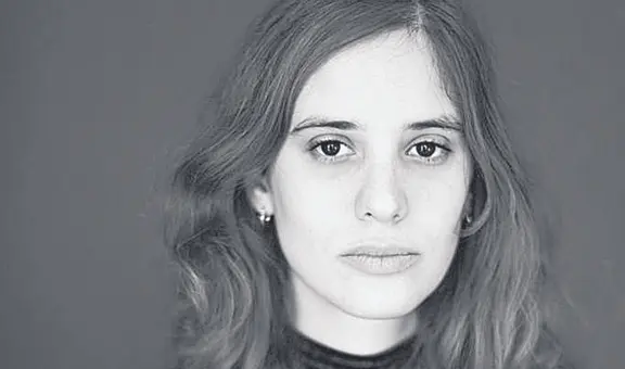 La reina del baile: Camila Fabbri