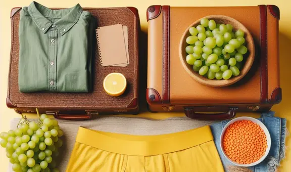 10 Cábalas para recibir el Año Nuevo 2024: atrae el amor, dinero y salud con estos rituales