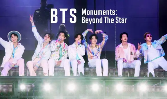'BTS Monuments: Beyond The Star', capítulos 5 y 6: fecha de estreno, horarios y dónde ver ONLINE