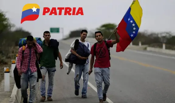 Bonos de la Patria enero 2024: REVISA cuáles son los subsidios que llegarán con aumento por Patria