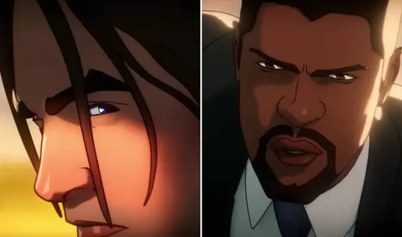 'What If...?' confirma temporada 3 y lanza su primer avance: ¿cuándo se estrena?