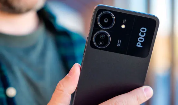 Poco C65 llega a Perú: ¿cuáles son las especificaciones, colores y precio del teléfono?