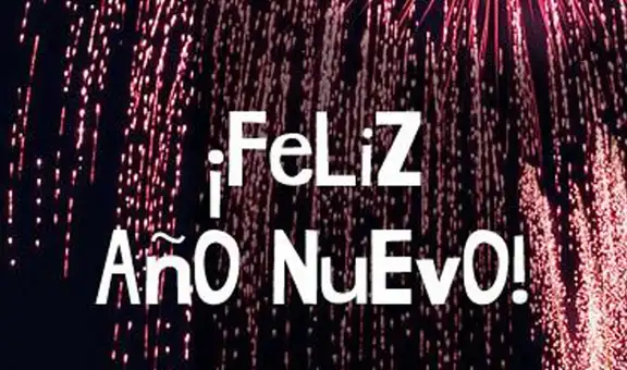 70 SALUDOS de Feliz Año Nuevo 2024 : envía postales y GIFS a tu FAMILIA, pareja y amigos