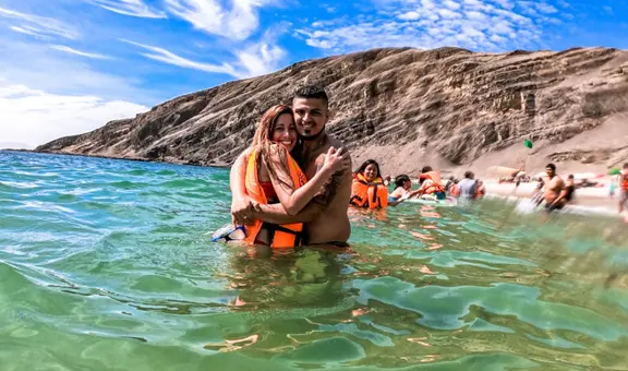 Estas son las playas saludables en Ica para despedir el 2023, según el Minsa