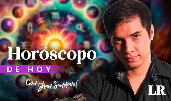 Horóscopo de hoy, 31 de diciembre de 2023: predicciones zodiacales en salud, amor y fortuna