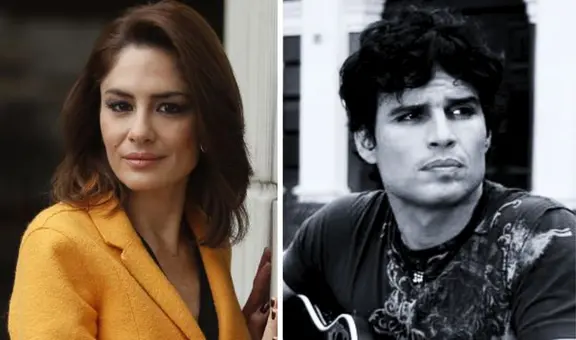 Pedro Suárez-Vértiz: ¿cuál es el peculiar vínculo que unía a Mávila Huertas con el rockero?