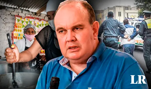 Desde miles de motos a la PNP hasta eliminación de peajes, las promesas que no cumplió RLA