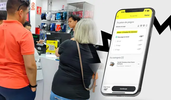 Cashea en Venezuela: ¿cómo funciona y qué pasa si no pago mi cuota a tiempo?