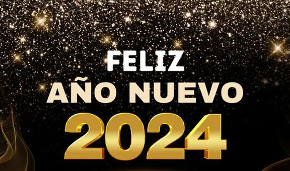 ¿Cuánto falta para Año Nuevo 2024? CUENTA REGRESIVA aquí de las celebraciones en Perú