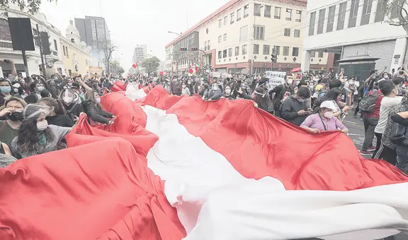 Para regenerar las instituciones de la democracia, por Francisco Sagasti