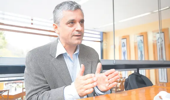 Steven Levitsky: “El Perú está siendo gobernado por una coalición de corruptos y autoritarios”