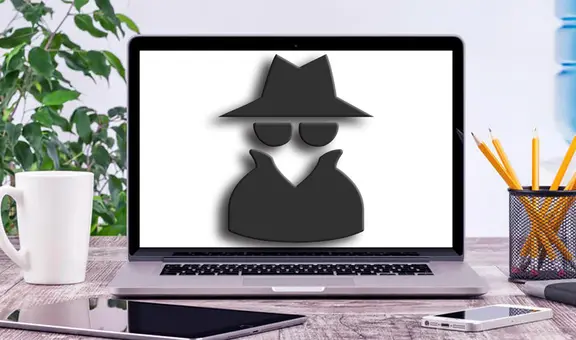 ¿Cómo reconocer si un malware se ha infiltrado en tu PC y espía tu actividad en línea?