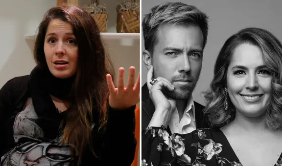 Julián ya no sigue más a Yiddá y ella comparte mensaje sobre infidelidad: "La verdad sale a la luz"