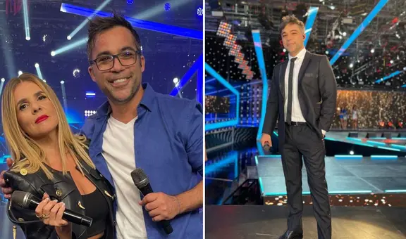 Renzo Schuller: ¿por qué no terminó su carrera de Ingeniería Electrónica el conductor de ‘Esto es guerra’?