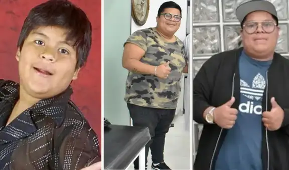¿Qué fue de Jhoan Mendoza, 'Chacaloncito Jr.', y por qué estuvo pidiendo ayuda en redes sociales?