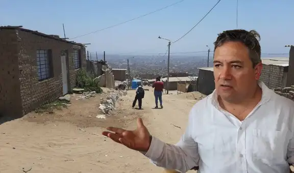 Distrito Alto Trujillo invirtió 0% de su presupuesto y culpan a alcalde Arturo Fernández: ¿por qué?