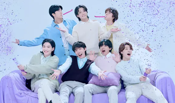 BTS: los 10 mejores momentos que nos dejaron los miembros de BANGTAN en 2023