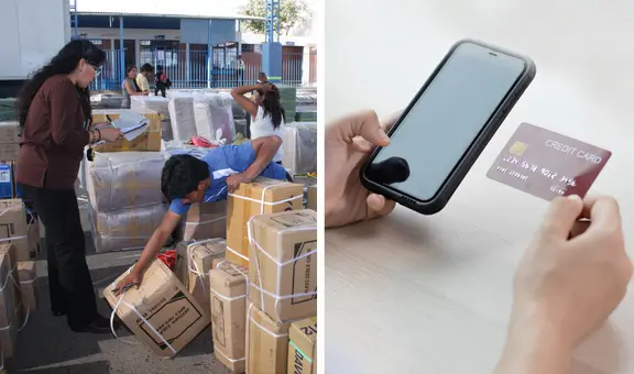 Conoce la lista de productos que podrás comprar ONLINE sin IGV desde Tacna