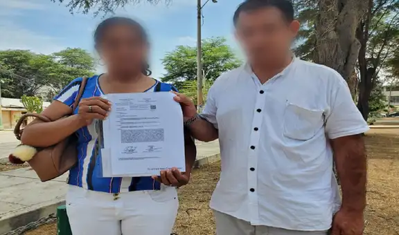 Piura: denuncian presunto caso de abuso sexual contra menor en instalaciones del Club Grau