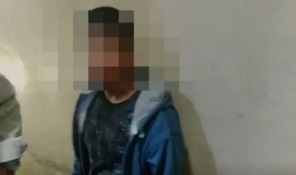 Independencia: detienen a presunto acosador que tomó fotos a menor de edad en centro comercial