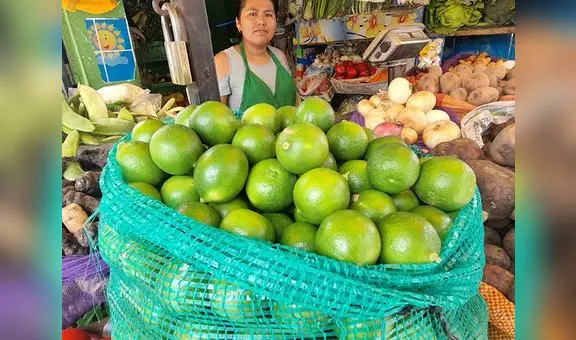 Inflación cerró el 2023 en 3,24%, por encima del rango meta del BCRP