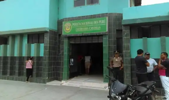 Piura: denuncian presunto caso de abuso sexual contra menor en instalaciones del Club Grau