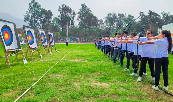 ¡Atención, padres! Serpar ofrece vacaciones útiles 2024: ¿qué cursos y en qué horarios?