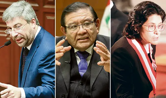 2024: un año clave para el sistema electoral ante la amenaza del Parlamento