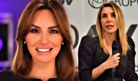 Mávila Huertas anuncia programa en ATV y usuarios la cuestionan: "Esto confirma lo dicho por Juliana"