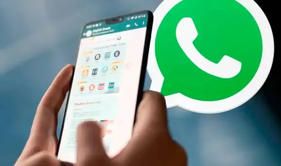 ¿Tienes un video muy pesado y no puedes enviarlo a través de WhatsApp? Aquí la solución