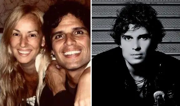 Cynthia, esposa de Pedro Suárez-Vértiz, inicia el 2024 con sentido mensaje: "Te amo para siempre"