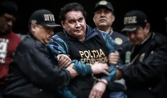 Buscan ampliar investigación contra Carlos Burgos, exalcalde de SJL, quien está en prisión desde 2019