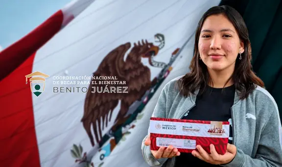Beca Benito Juárez 2024 NUEVO AUMENTO: ¿desde cuándo se pagará y cuánto incrementó?