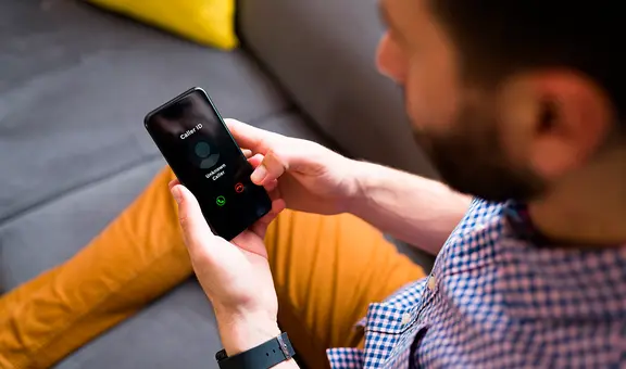 ¿Qué es el ‘Caller ID Spoofing’ y cómo falsifica el teléfono que usan para estafarte por llamada?