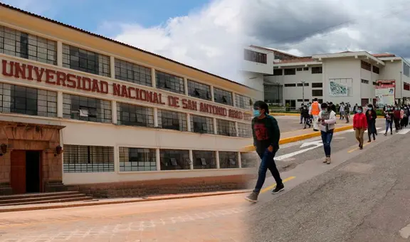 Exámenes de admisión UNSAAC 2024-I: ¿cuándo es y cuáles son las fechas de inscripción?