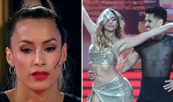 Milett Figueroa queda fuera de 'Bailando 2023': conoce los motivos de esta drástica decisión