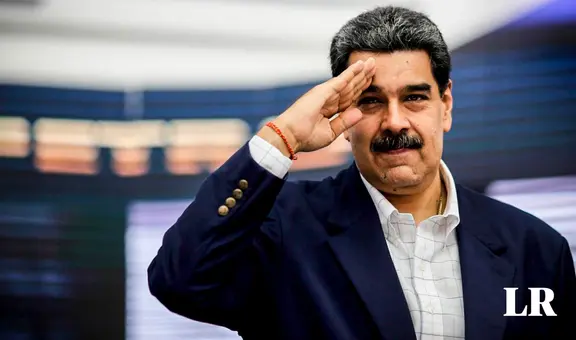Nicolás Maduro sobre su candidatura en las elecciones Venezuela 2024: "Es prematuro, todavía"