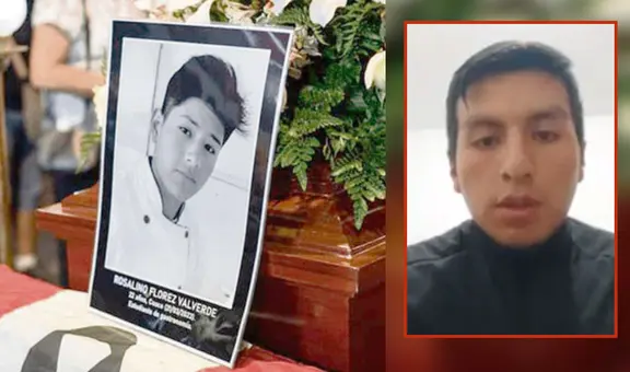 PNP omitió y alteró documentos del día que dispararon a Rosalino Flores en Cusco, según Fiscalía