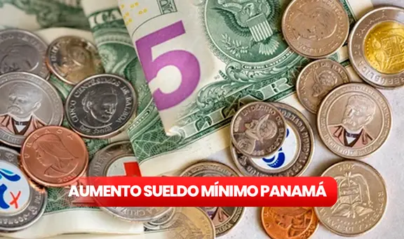 Mitradel Salario Mínimo 2024: ¿cómo calcular el NUEVO MONTO y cuándo entraría en vigencia?